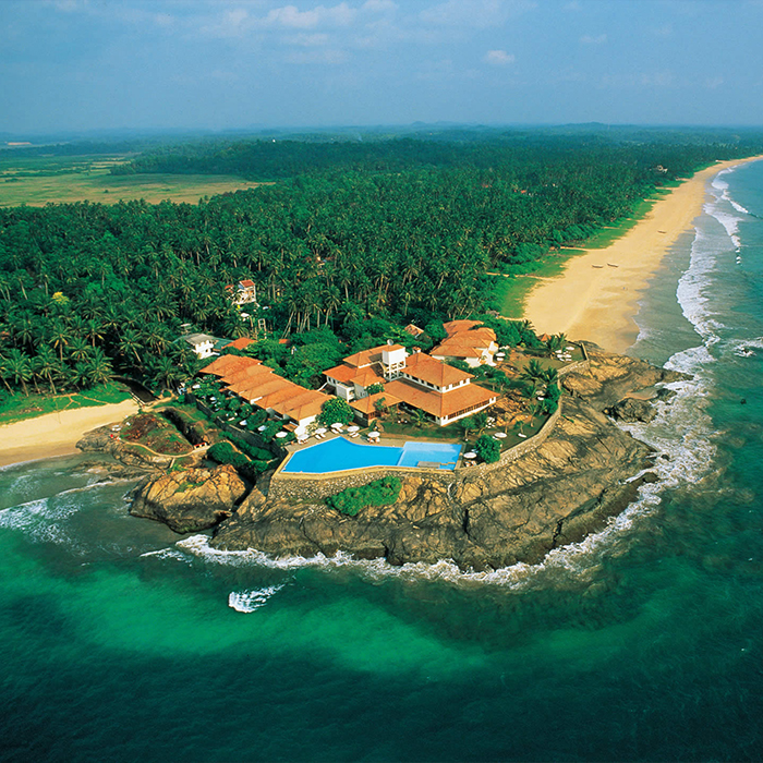 Brazil