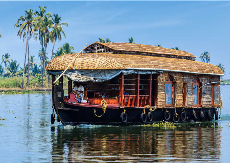 Discover Brazil
