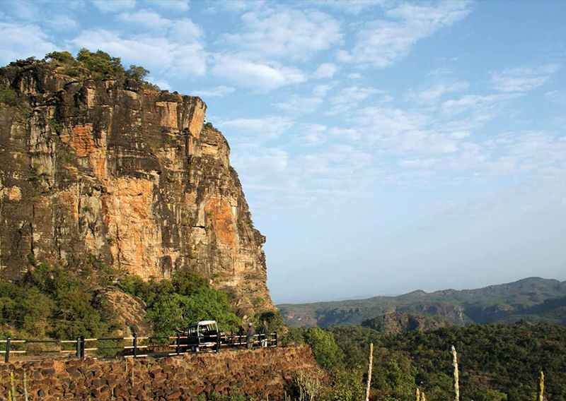 Discover Brazil