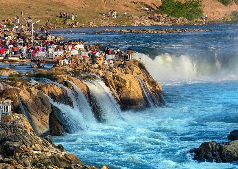 Discover Brazil