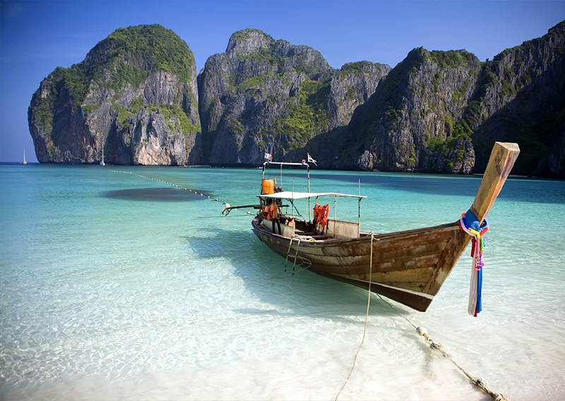 Discover Brazil