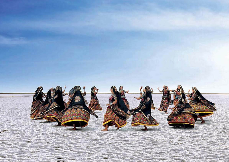 Discover Brazil